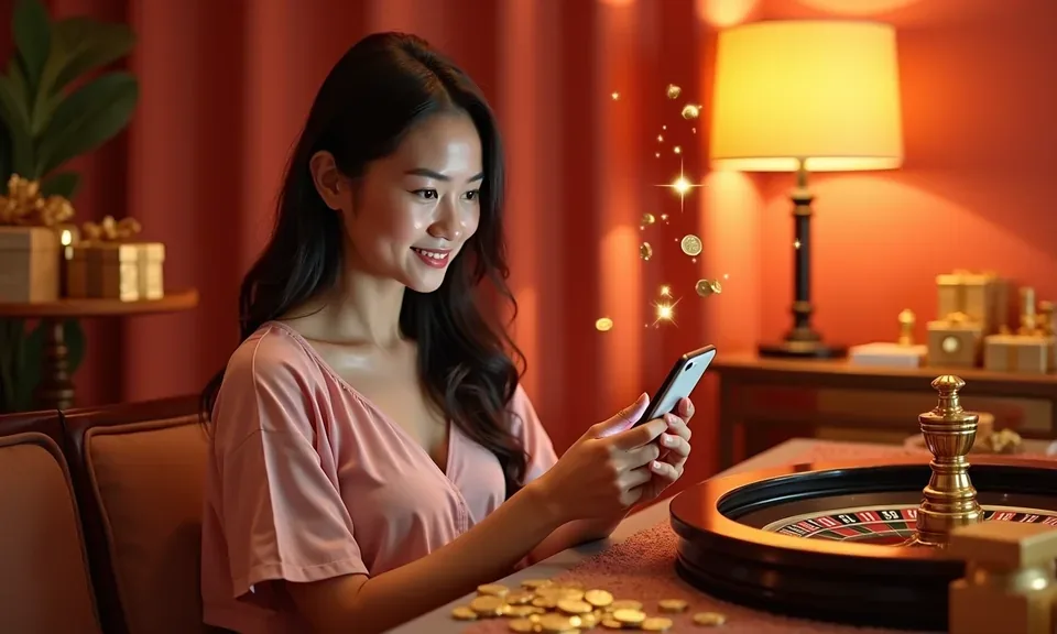 Pai Gow Poker